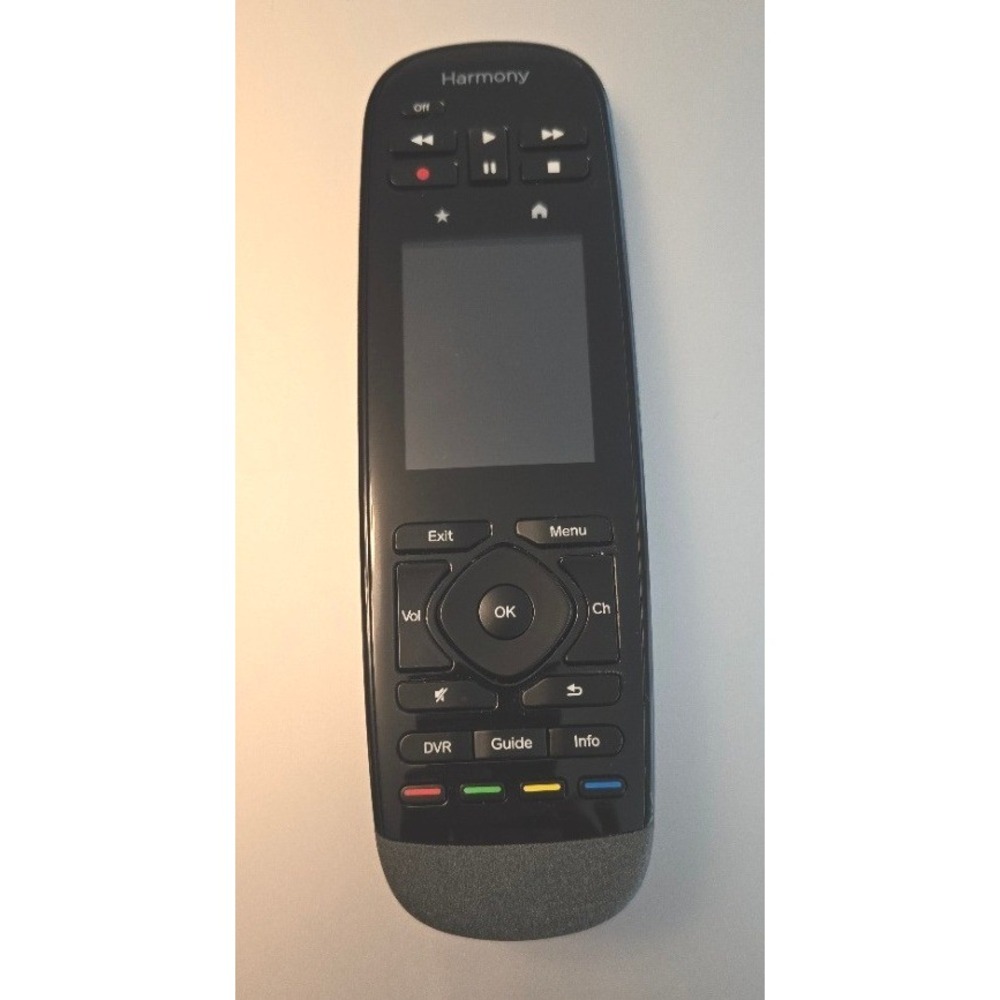 Logitech‎ Harmony Touch Universal Touchscreen Remote Control